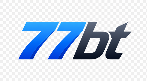 77bt লোগো